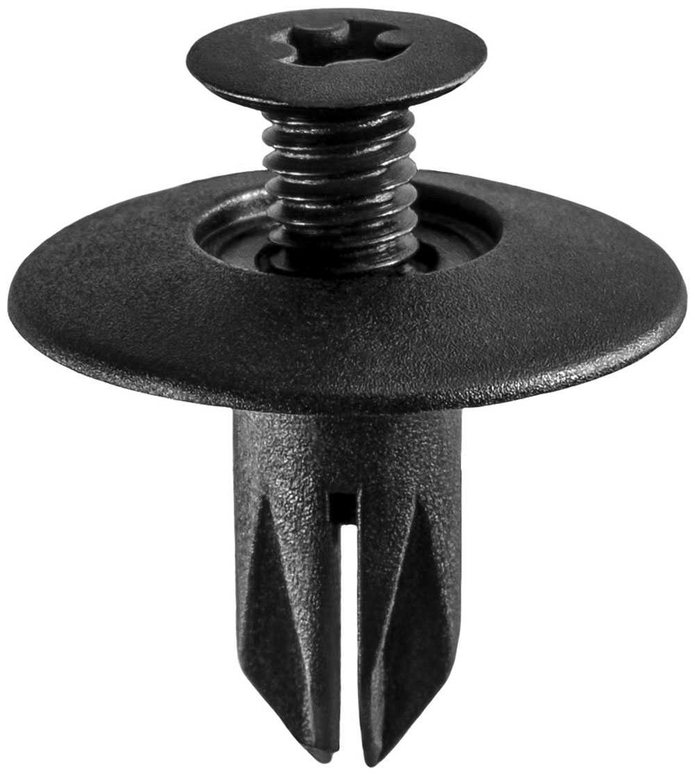 15 Honda Cowl PushType Clips Accord Civic Odyssey eBay