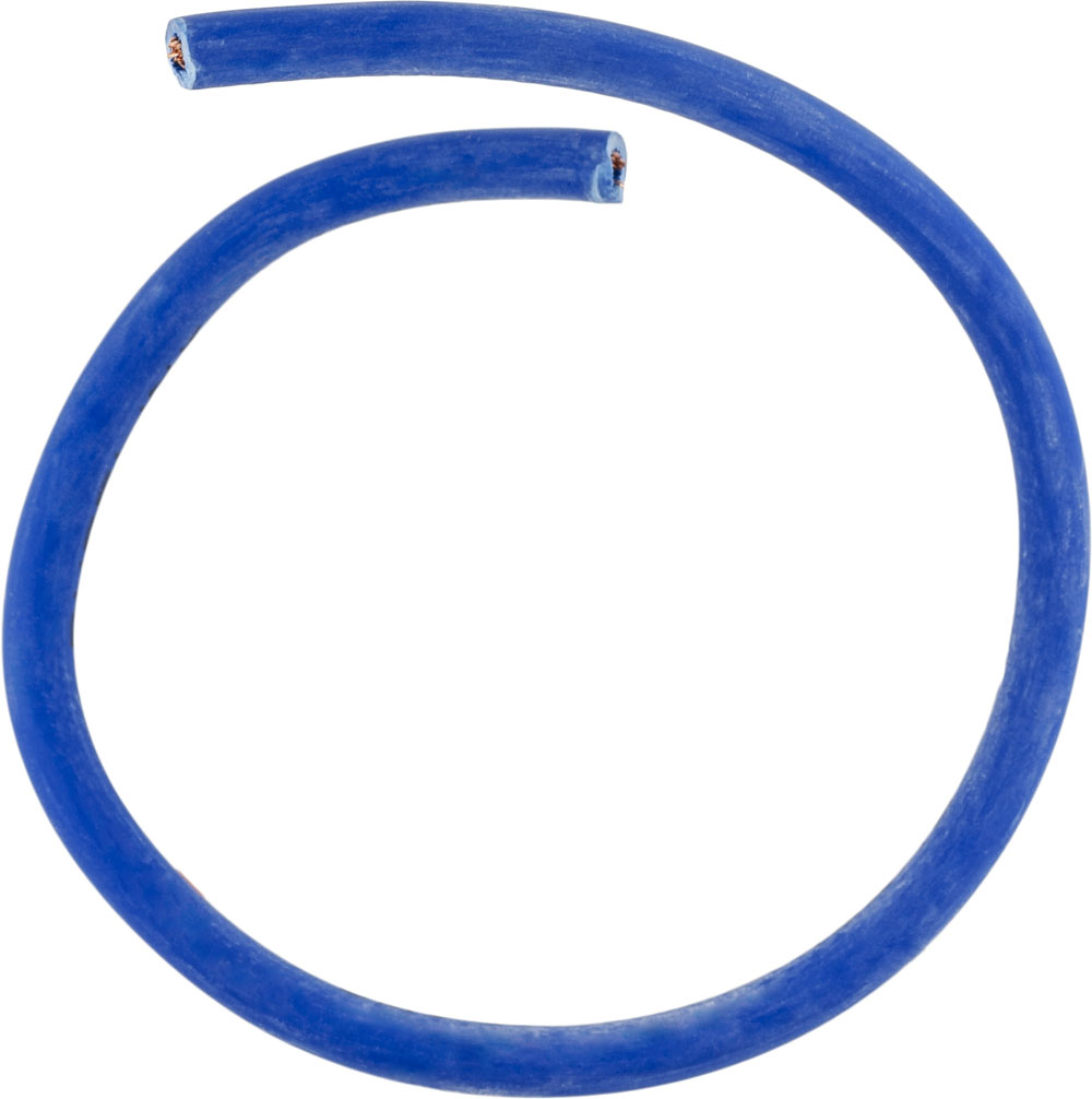 (5) 12 Gauge Fusible Link Wires 9" Length GM 6293923 eBay