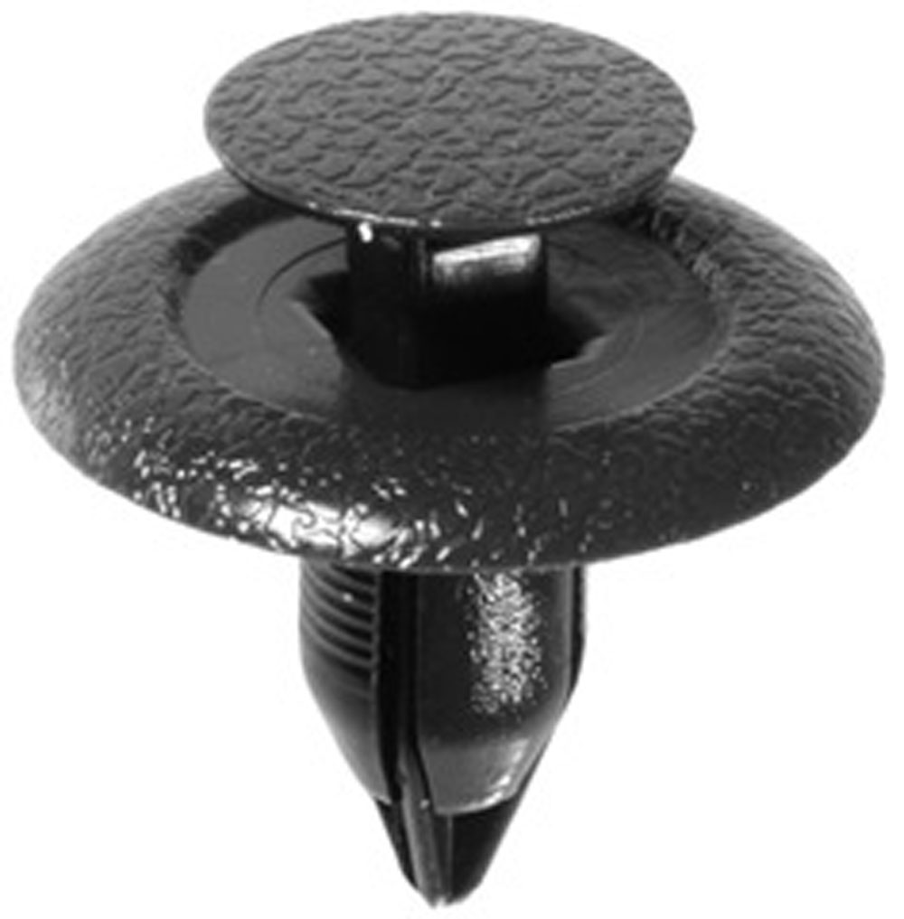 25 Gray Ford & Mazda Trim Clips Retainer Probe & MX6 eBay