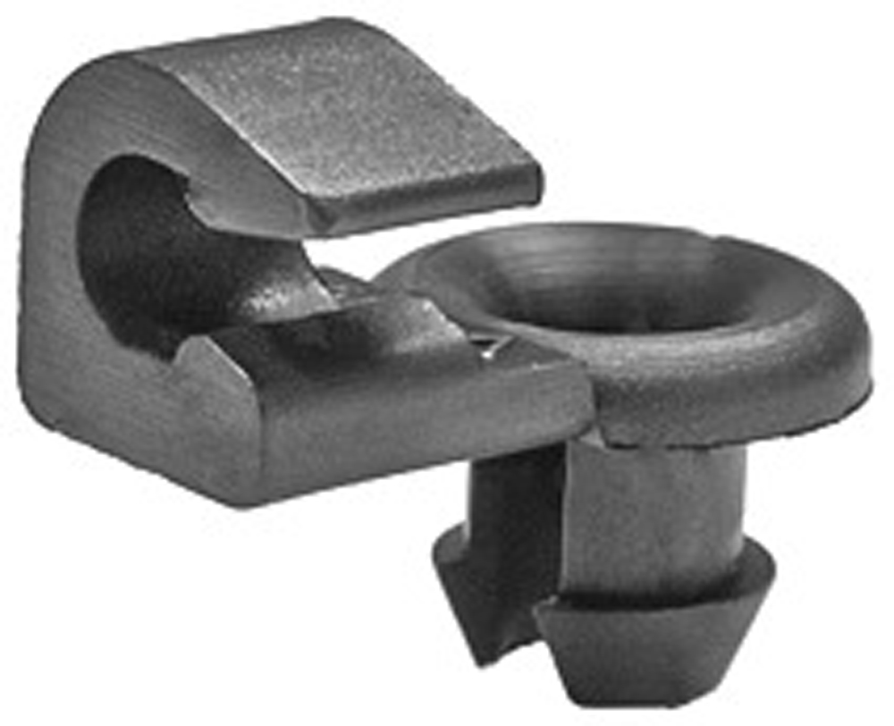 25 GM Door Lock Rod Clips (Right Side) 5/32" Rod Size eBay