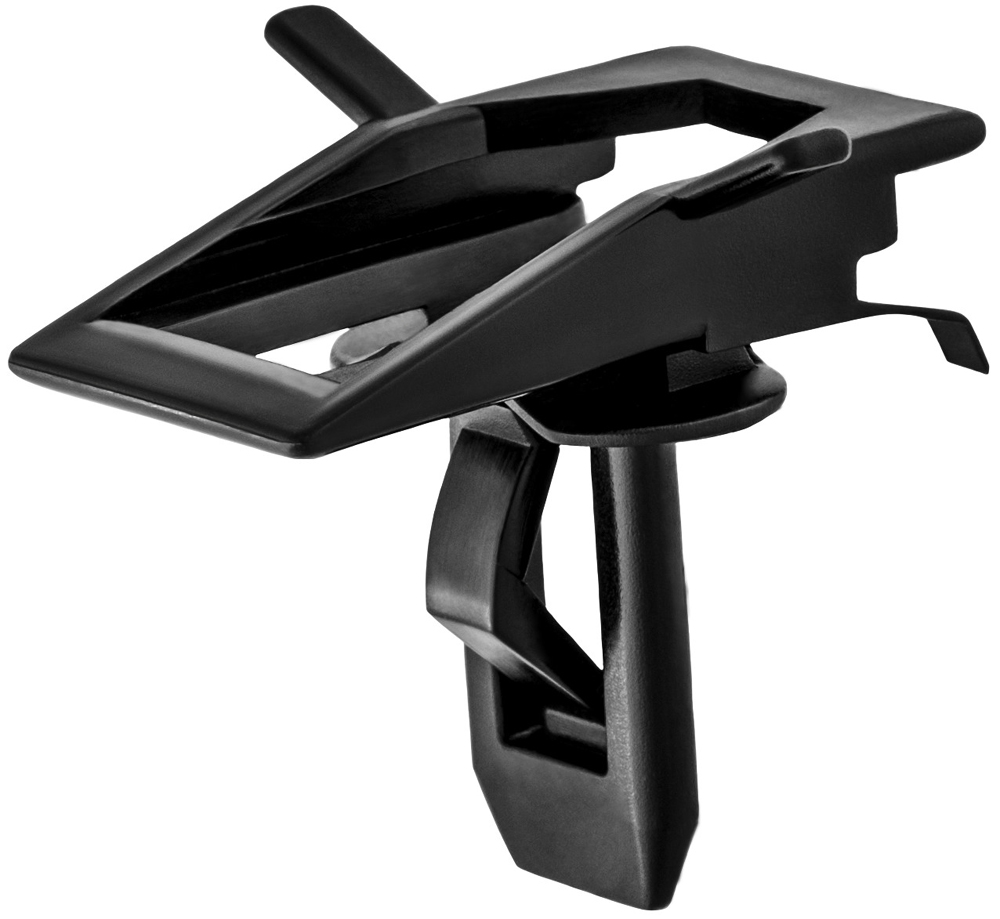 10 GM Window Upper Garnish Moulding Clips 20058837 eBay