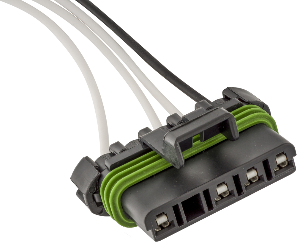 GM Tail Light Harness Connector PickUp Trucks eBay