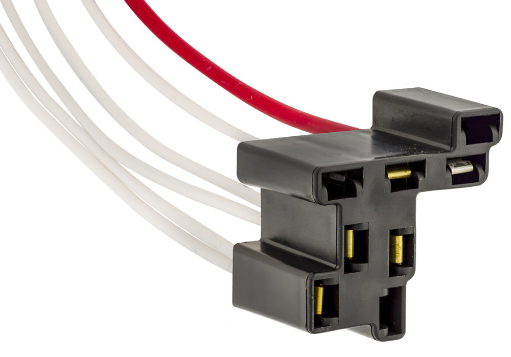 GM Headlight Switch Harness Connector Fits 1995217 eBay