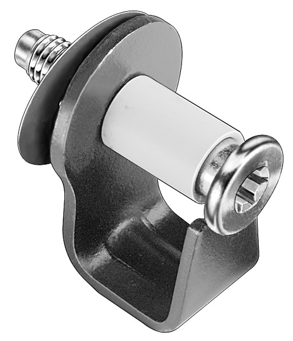 Ford Door Lock Striker Bolt Assembly M101.5 Mustang eBay