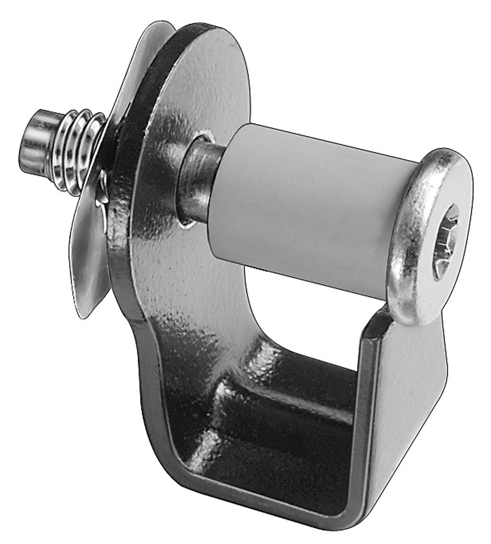 Ford Door Lock Striker Bolt Assembly 7/16"14 eBay