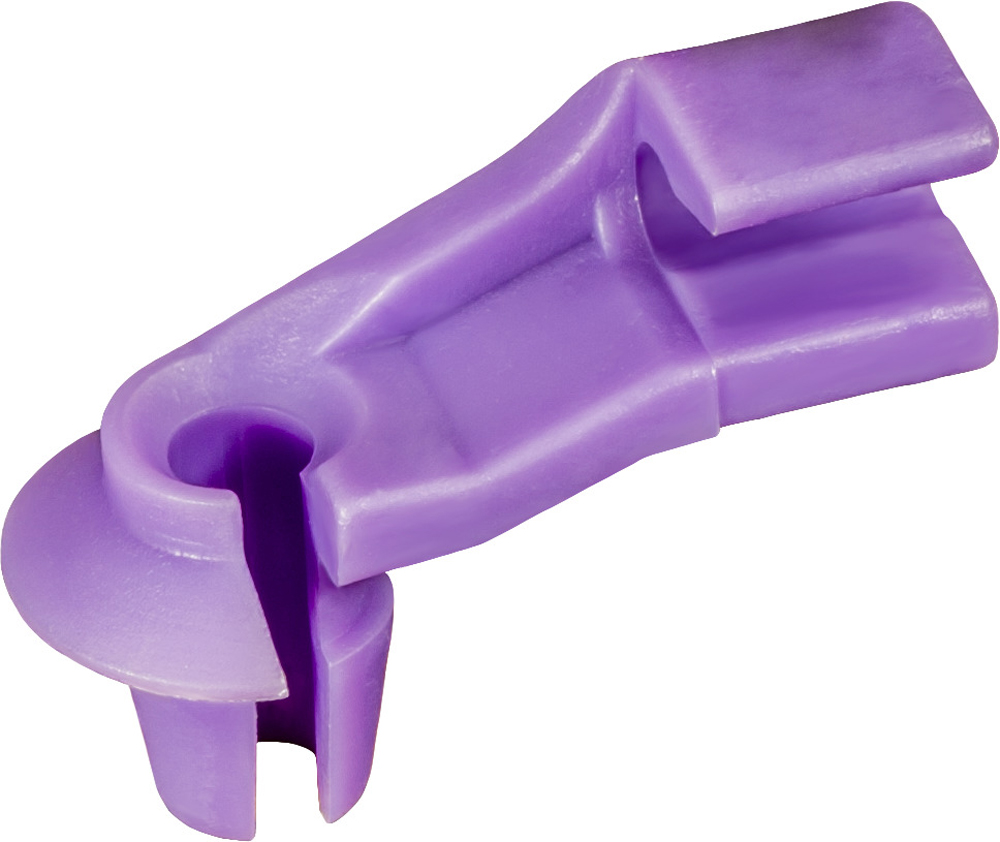 25 Chrysler Door Lock Rod Clip Right Side 1/8" Rod Size eBay