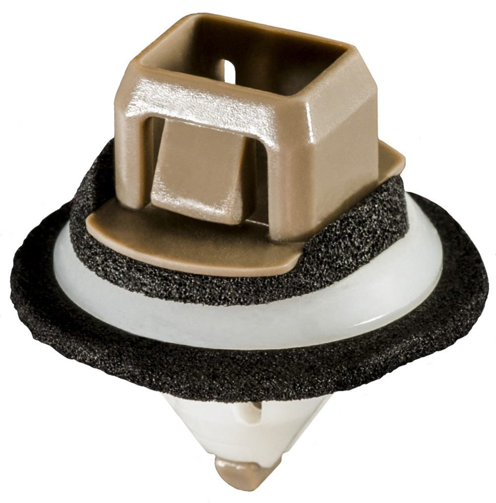 5 Lexus Front Door Outside Moulding Clips 7503933010 eBay