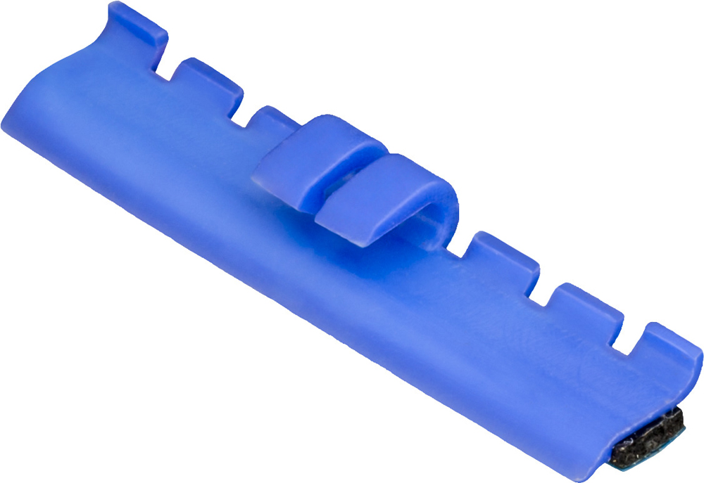 10 Toyota Windshield Moulding Clips W/Adhesive Backing eBay