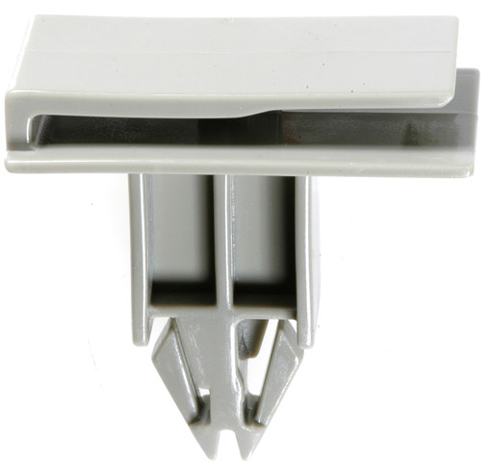 15 GM Rocker Panel Moulding Clips Impala Lumina eBay