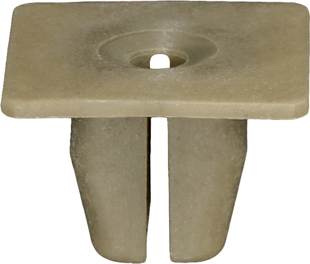 25 Chrysler Door Trim Panel Nylon Nuts M4.2 Screw Size eBay