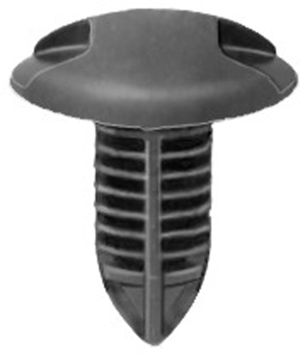 25 Toyota Luggage Compartment Trim Clips 9046708186