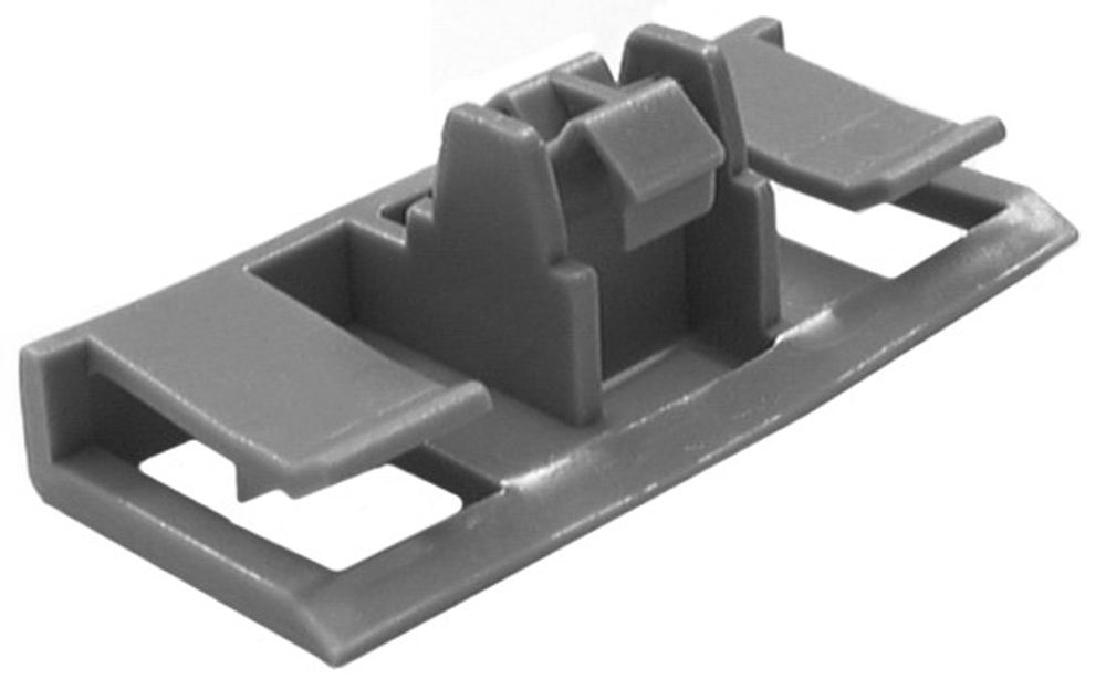 10 GM Rocker Panel Clips LeSabre DeVille Aurora Seville eBay