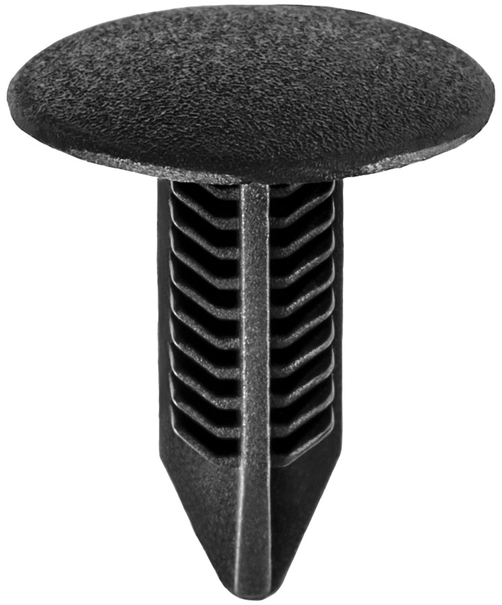 15 Honda Trunk Garnish Clips 90667SOD003ZC Civic