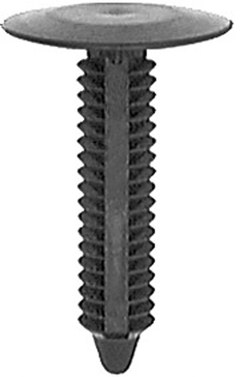 25 Ford Fender Liner & Mudflap Retainers W701855S300 eBay