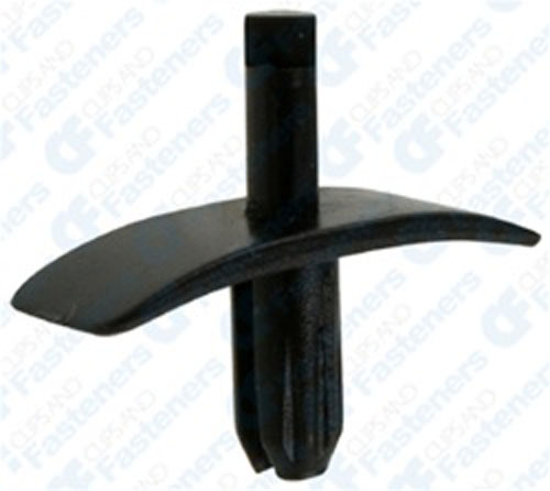 25-Volvo-Hood-Insulation-Push-Type-Retainers-8mm-X-25mm-9133073-8