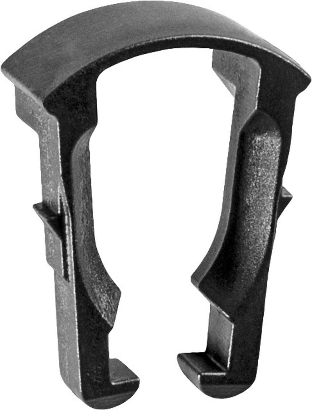 25 Ford Fuel Line Retainer Clips For 3/8" Fuel Line eBay