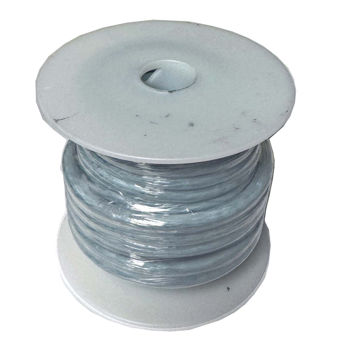 thumbnail interactive-video image 1 of Powerpath 18 Gauge Fusible Link Primary Ground Wire 10FT - NOS USA Made FL6510 1 of 2