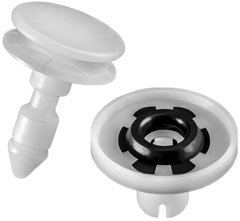 15 GM Door Panel Clips SRX STS Cobalt HHR H3 eBay