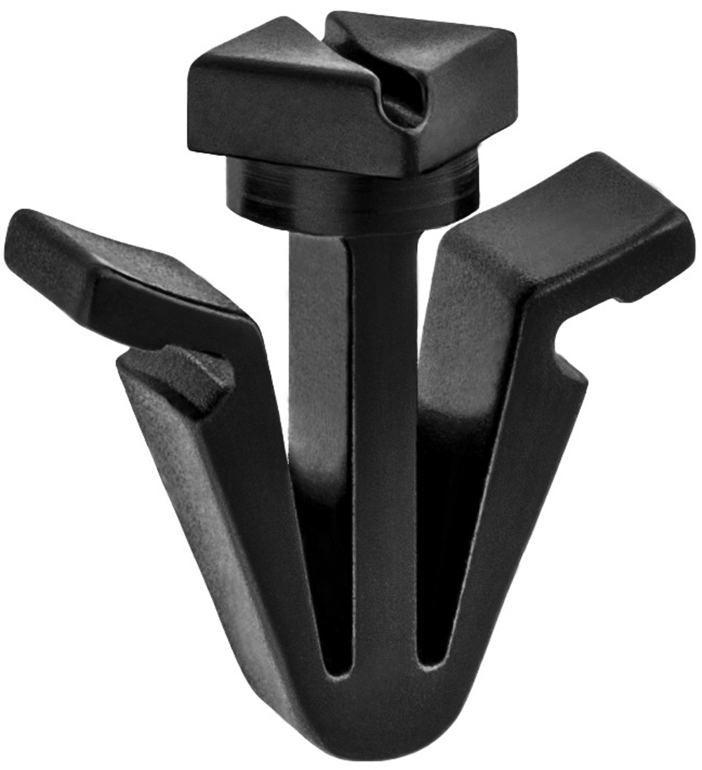 25 Grille Clips For Nissan Maxima & Stanza 0155303831 eBay