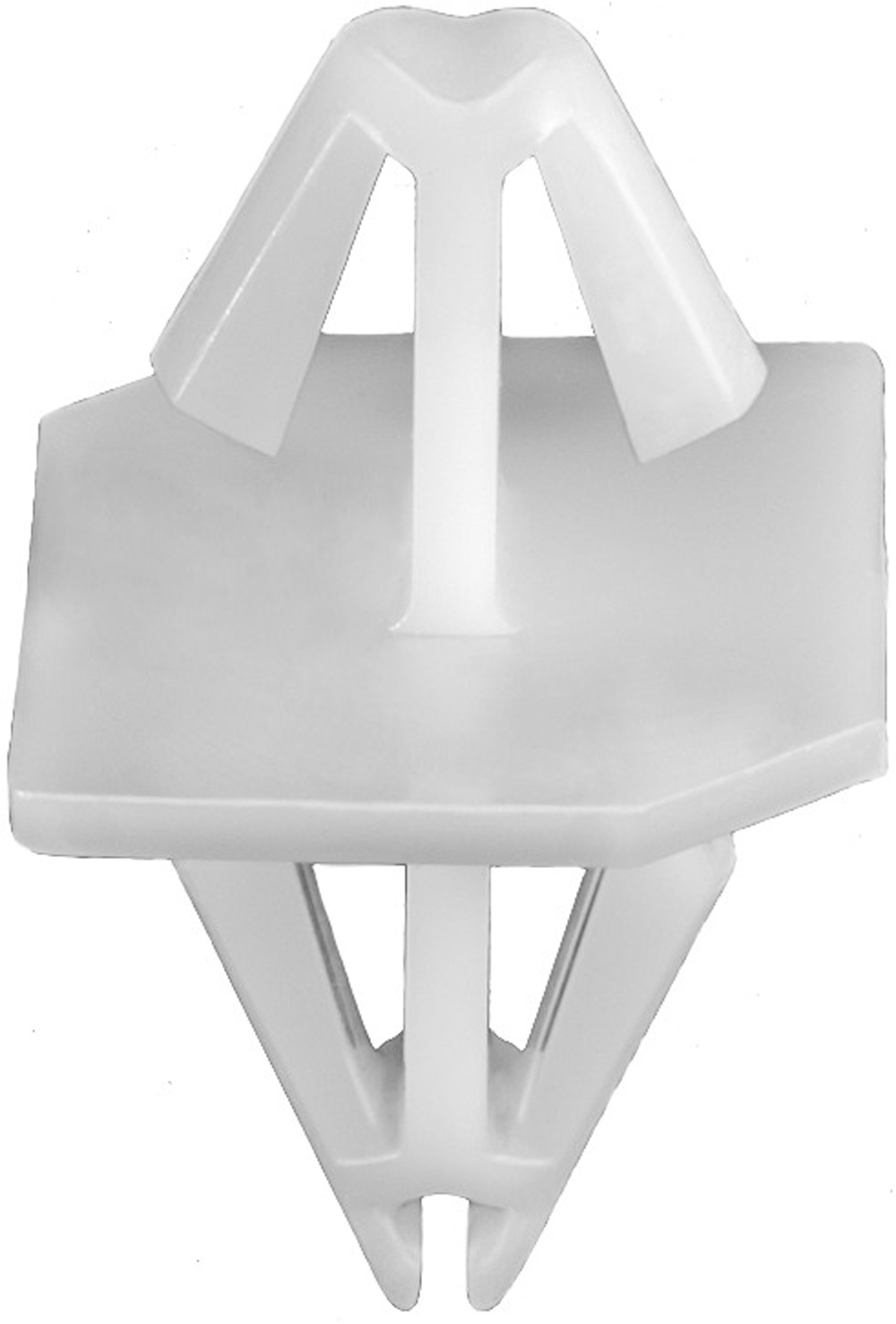 15 Body Side Moulding Clips For Infiniti eBay