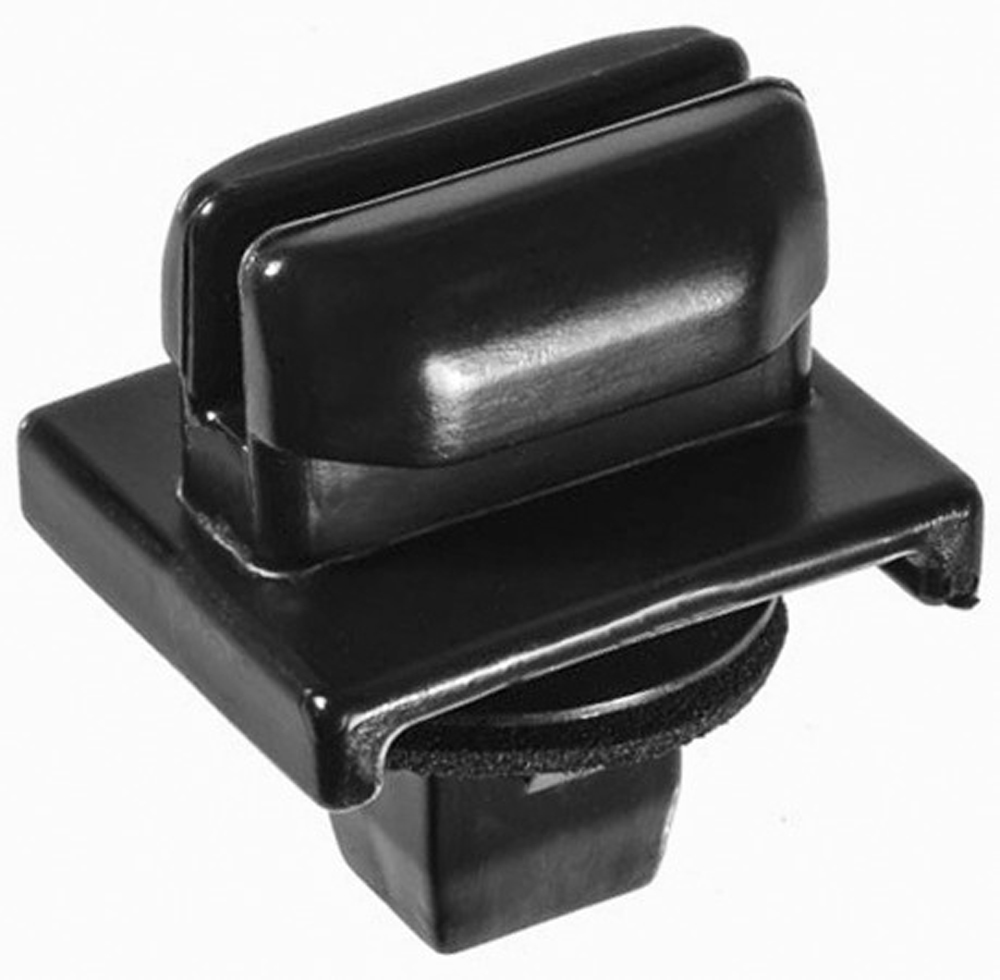 5 Bumper Cover Clips With Sealer For Kia 8659125000 Rio eBay