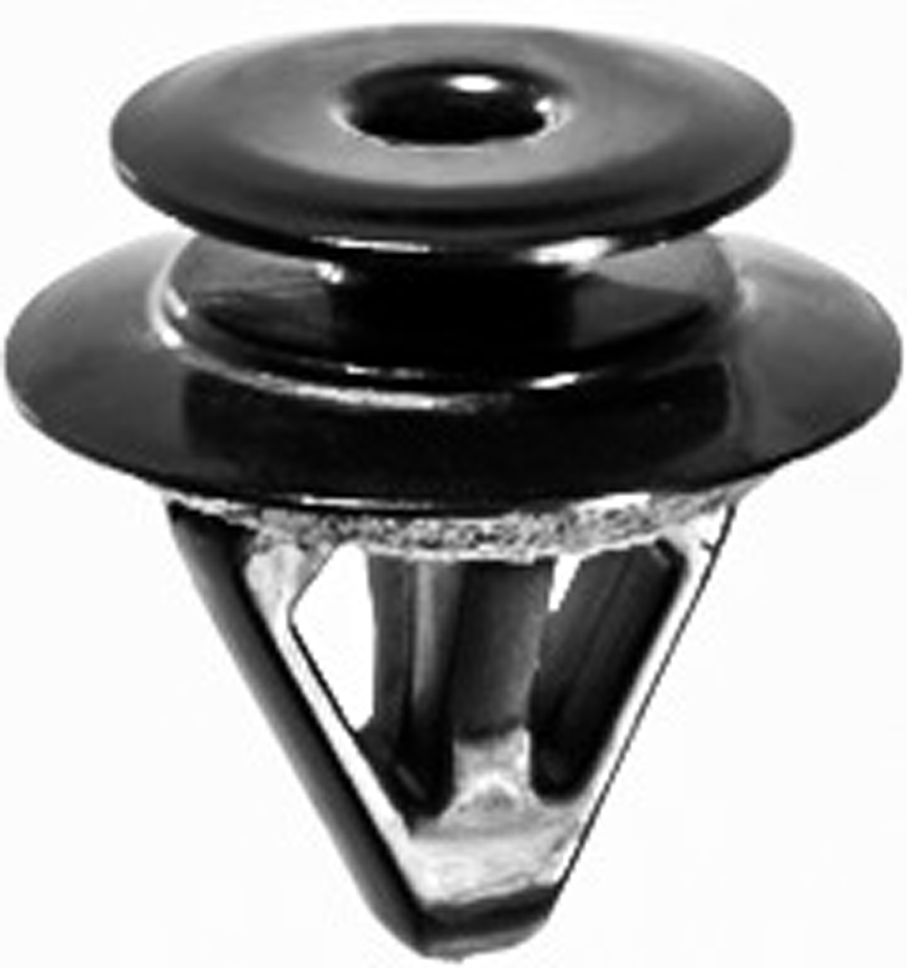 10 Mazda Moulding Clips With Sealer NE5151SJ3A CX9 & Miata eBay