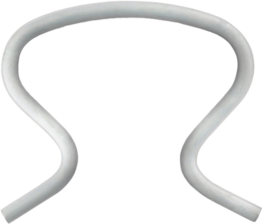 100 Door & Window Crank Handle Retaining Clip eBay