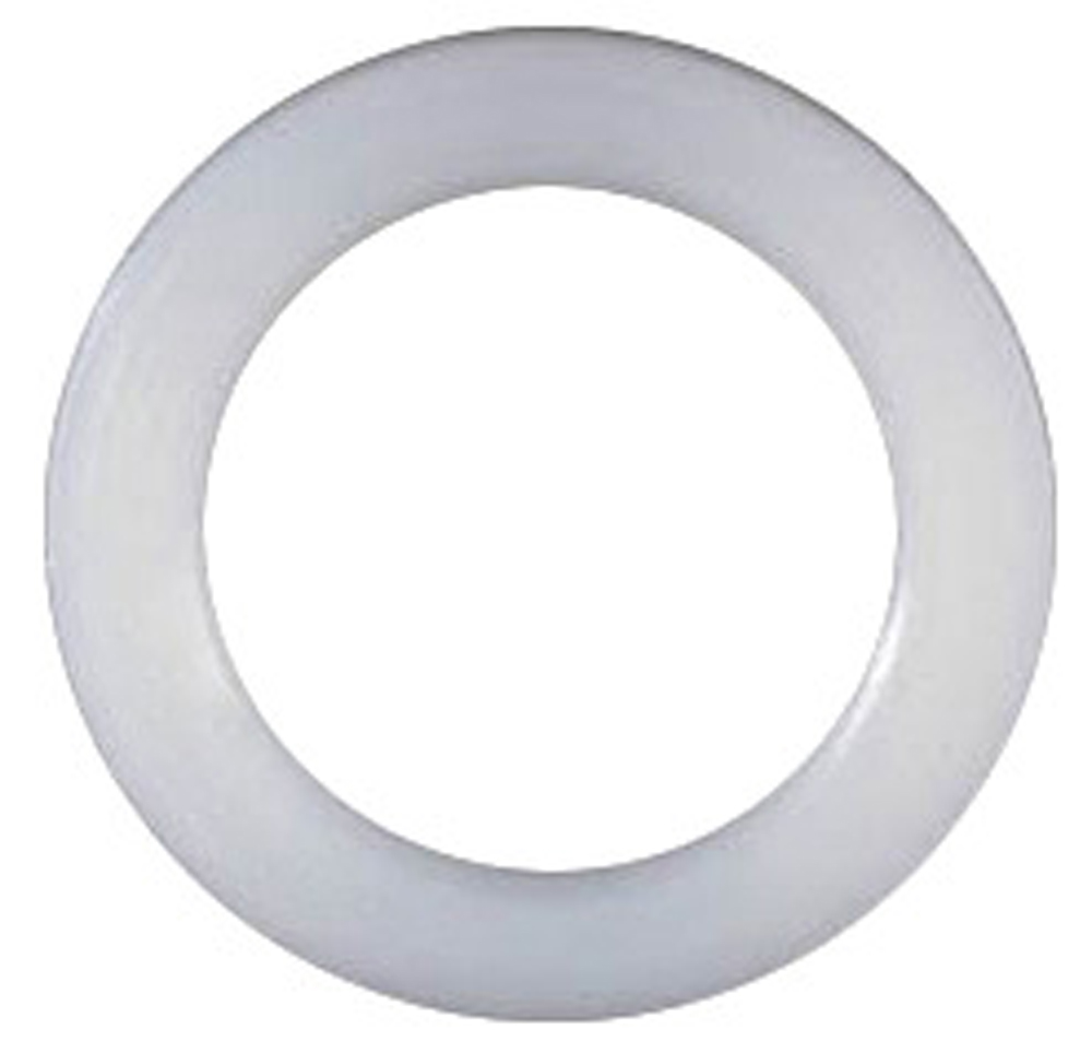 25 Nylon Oil Drain Plug Gaskets 1/2" I.D. 3/4" O.D. eBay