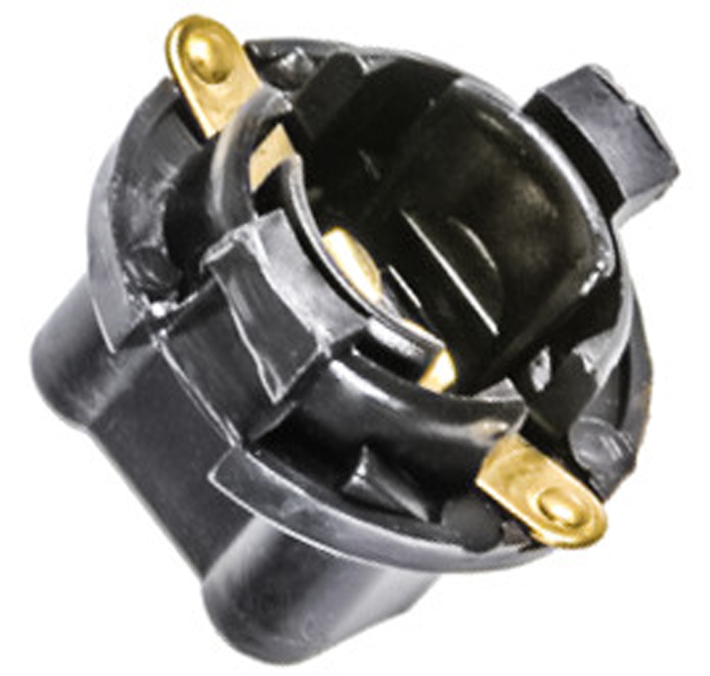 10 Instrument Panel Lamp Sockets 5/8" Hole GM 2973932 eBay