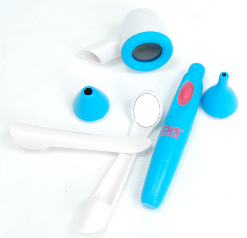 CVS PharmacyMultiuse Scope Light w/ear, nose, throat.