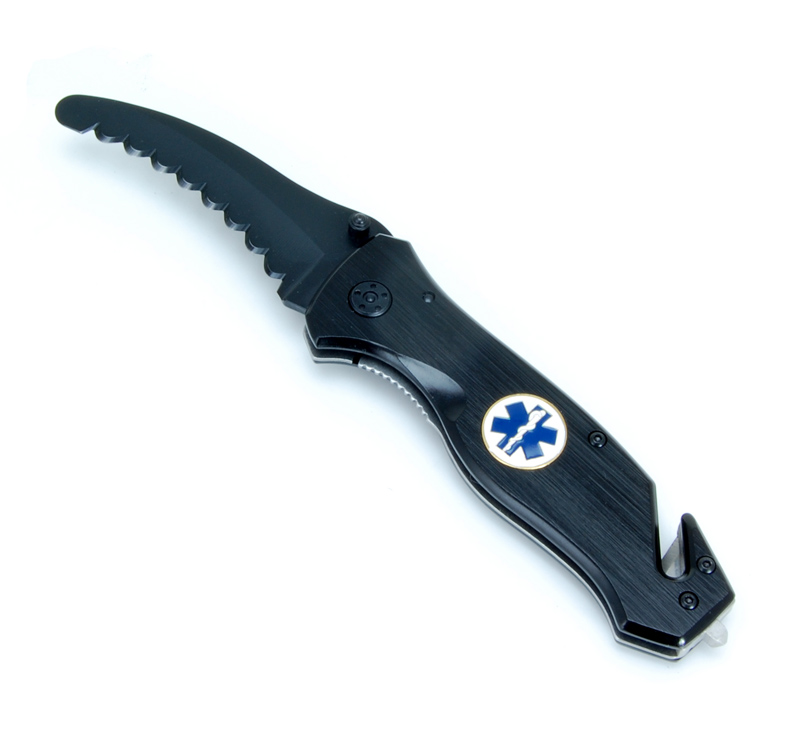 Emergency Rescue Knife Belt Cutter Window Punch eBay