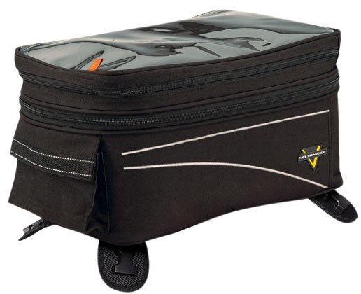 Nelson-Rigg CL-903 Expandable Tank/Tail Bag