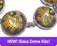 Glass Dome Kits