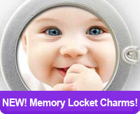 Photo Lockets