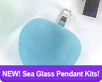 Sea Glass Kits