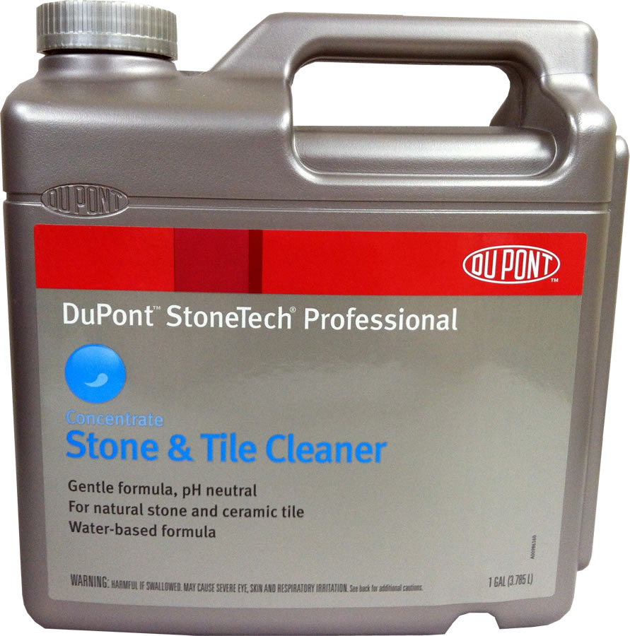 dupont stonetech professional concentrate stone and tile dupont stonetech professional concentrate stone and tile