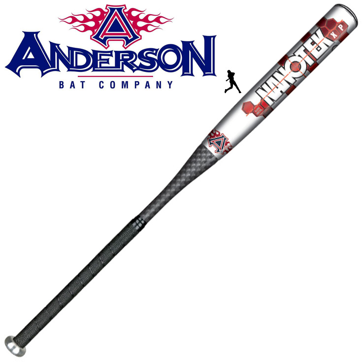 2013 anderson nanotek xp 10 youth baseball bat 28 youth tennis racquet sizing chart