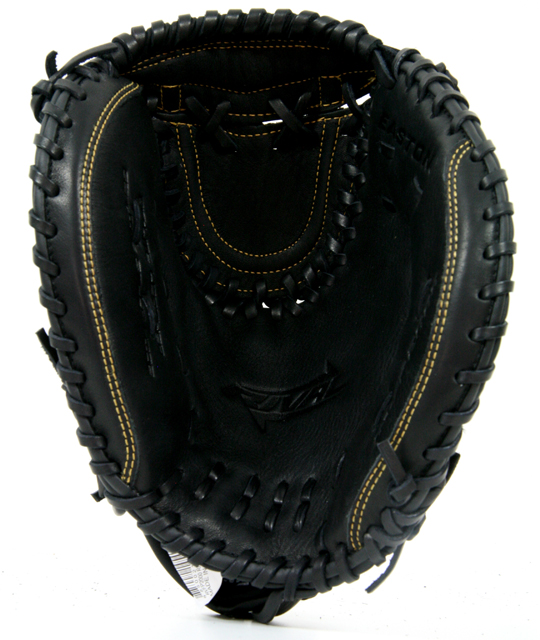 easton rival rvfp fastpitch softball catcher 39 s mitt 32 quot youth tennis racquet sizing chart