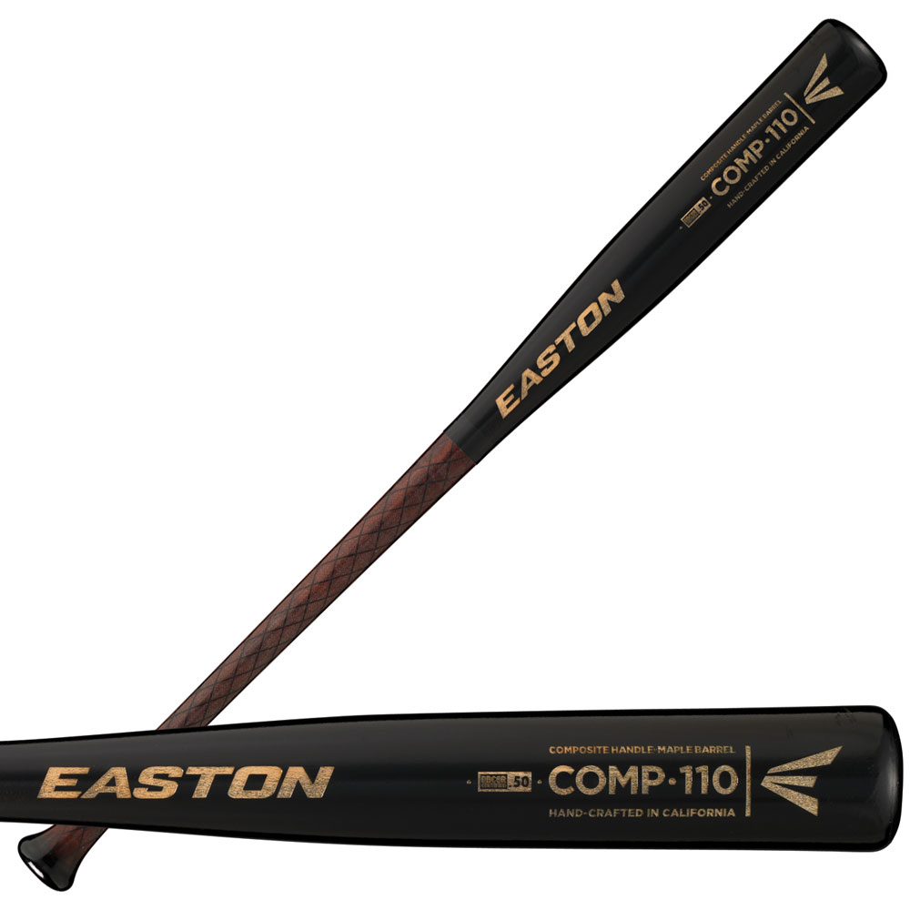 Easton MC110 Composite & Maple Wood BBCOR Baseball Bat 34" / 31oz (3