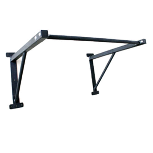 Apollo CrossFit Wall Mounted Pull Up Chin Up Bar Rack eBay