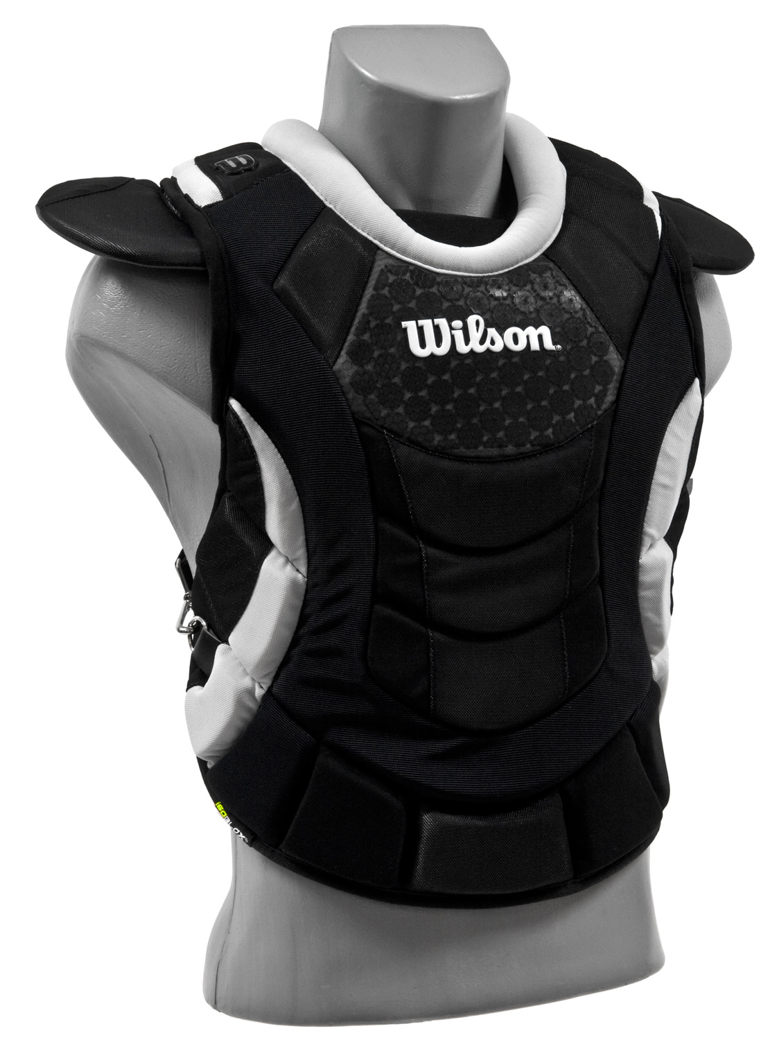 Wilson ProMotion WTA3341BL FP Softball Catcher's Chest Protector (Adult