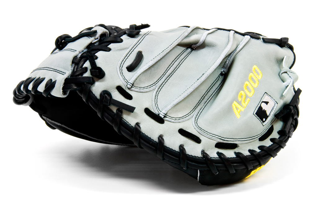 Wilson A2000 WTA2403 1791BG Catchers Mitt Baseball Glove 32.5" eBay