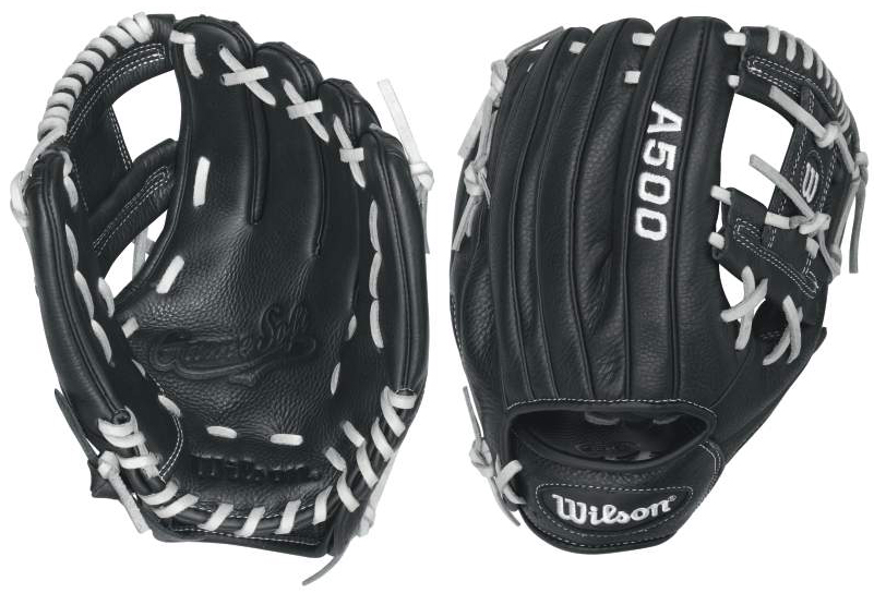 2014 wilson gamesoft wta0500bb1075xx baseball glove 10 75 youth tennis racquet sizing chart