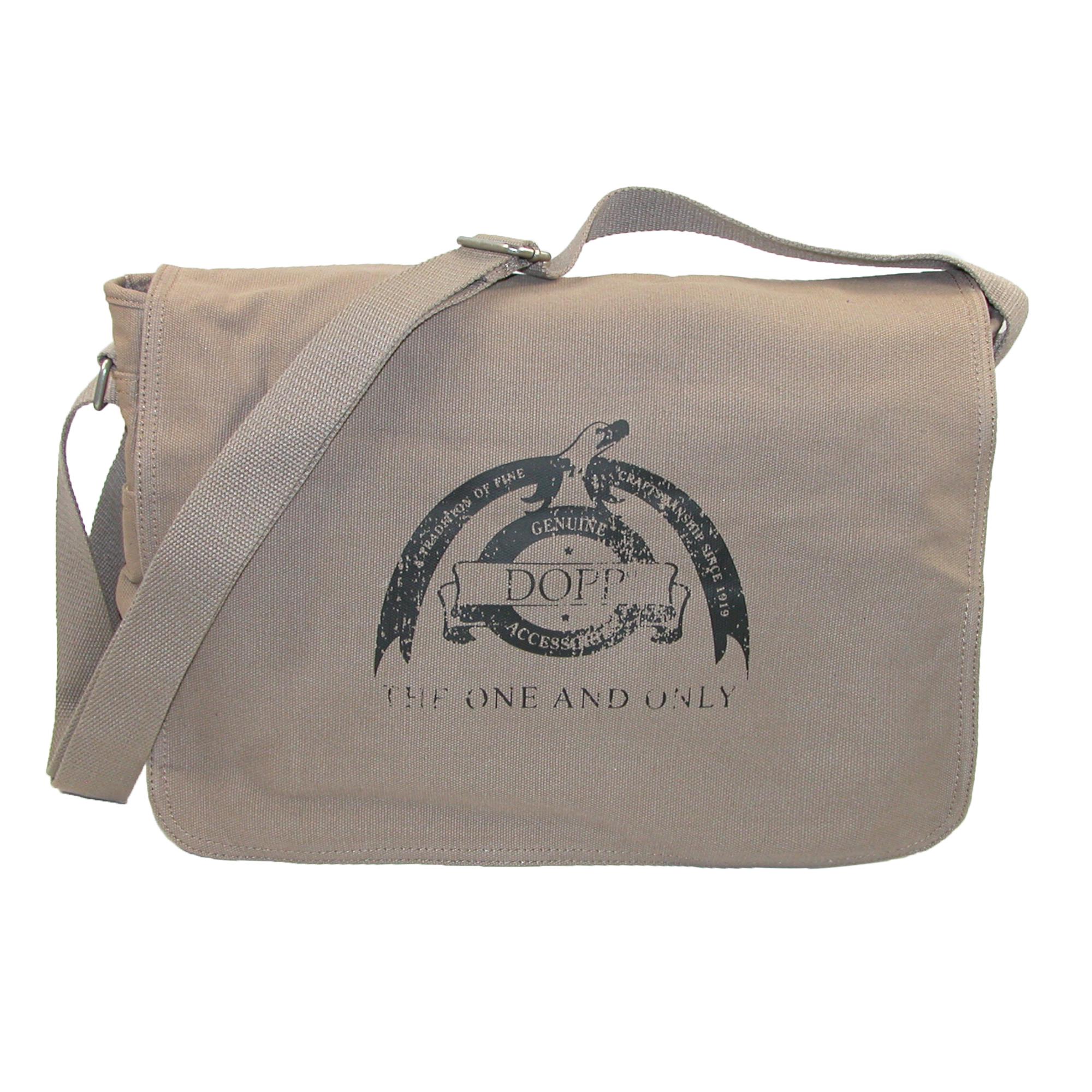 DOPP The Legacy Collection Messenger Bag