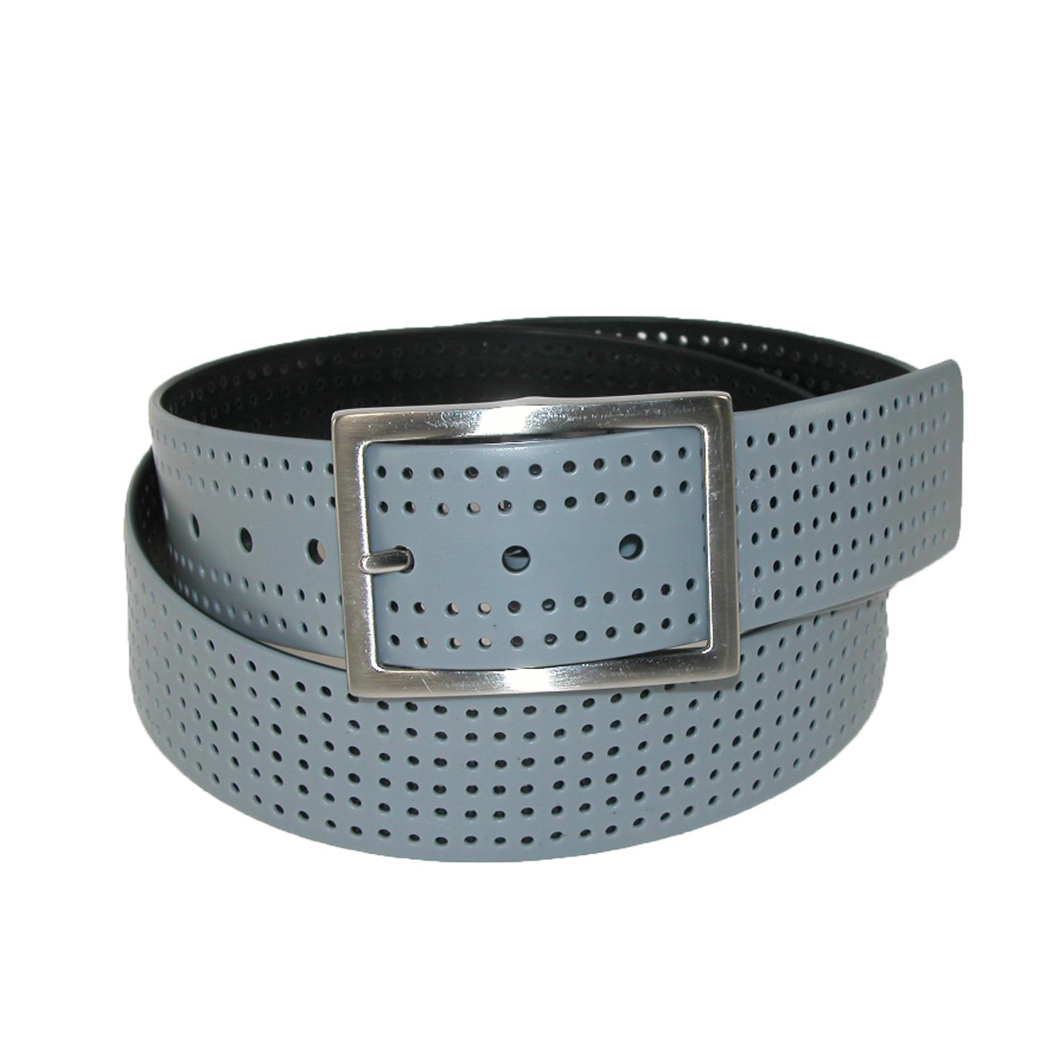 PGA TOUR Men's Silicon Reversible Golf Belt