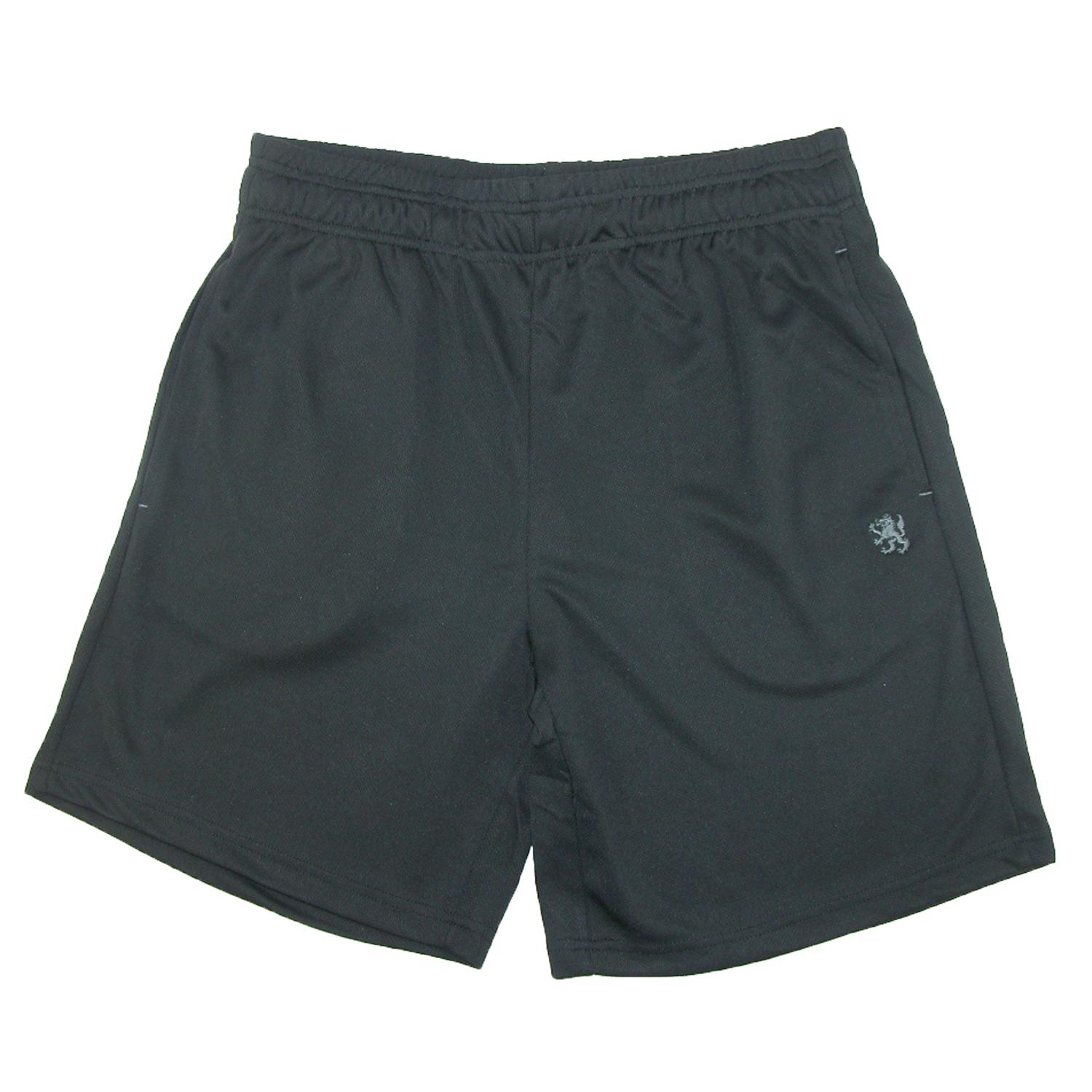 Majestic International Men's Big & Tall Workout Lounge Shorts