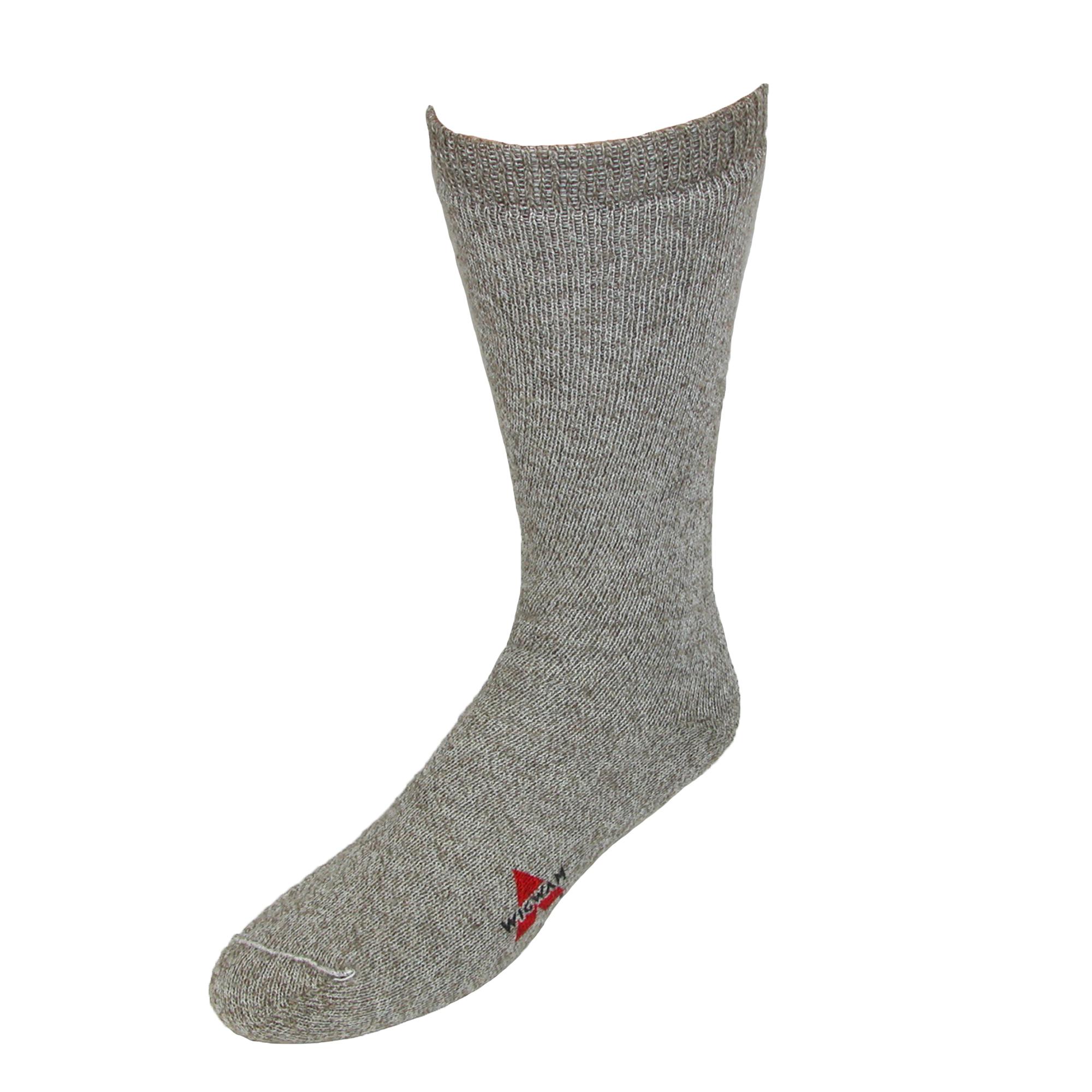 WIGWAM Big and Tall 40 Below Boot Socks