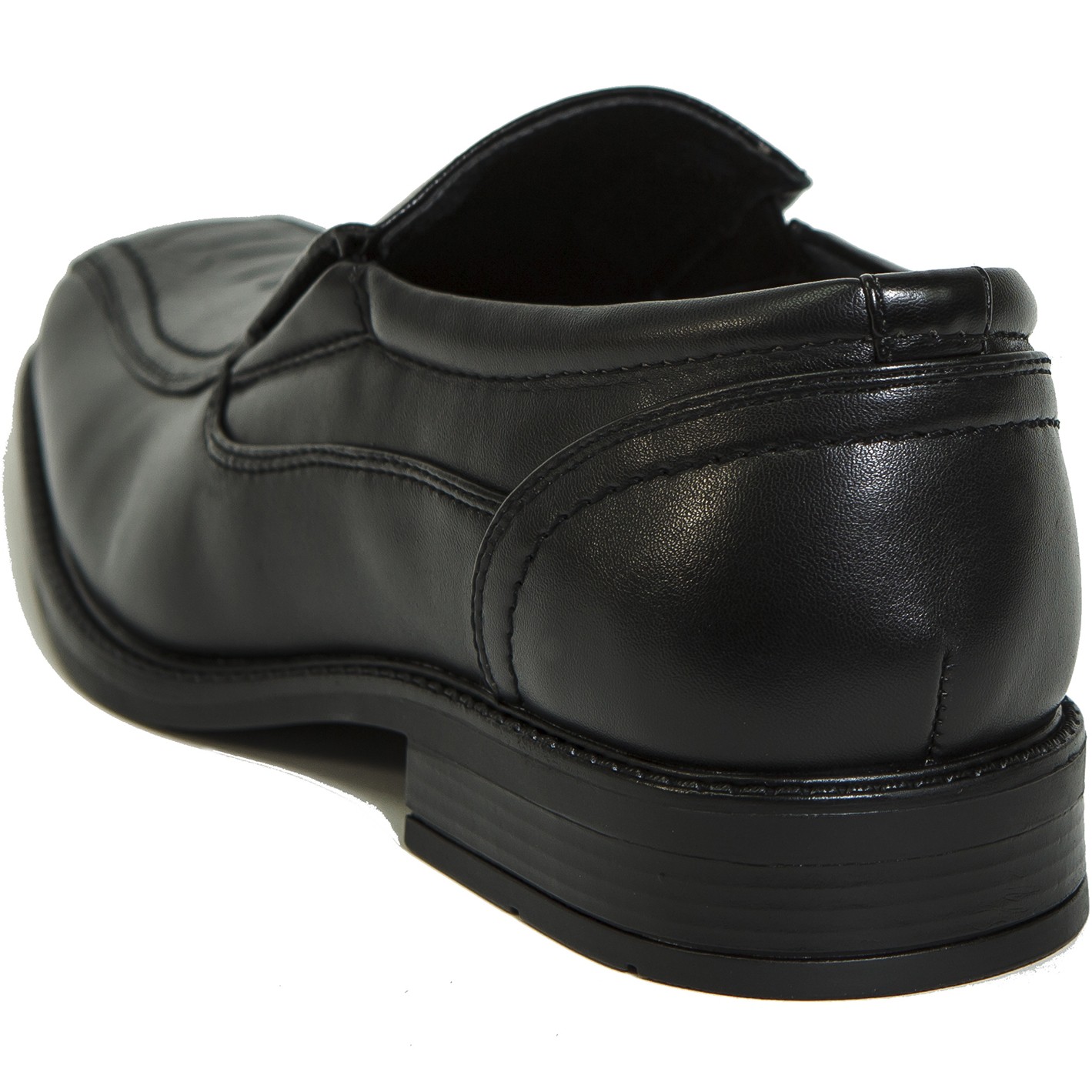 AlpineSwiss Chillon Mens Dress Shoes Slip On Loafers RUNS SMALL ORDER 2