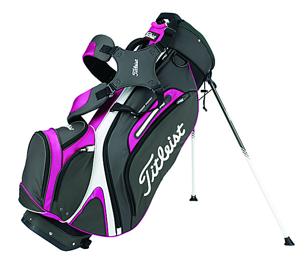 Closeout Titleist Lightweight Stand Golf Bag eBay