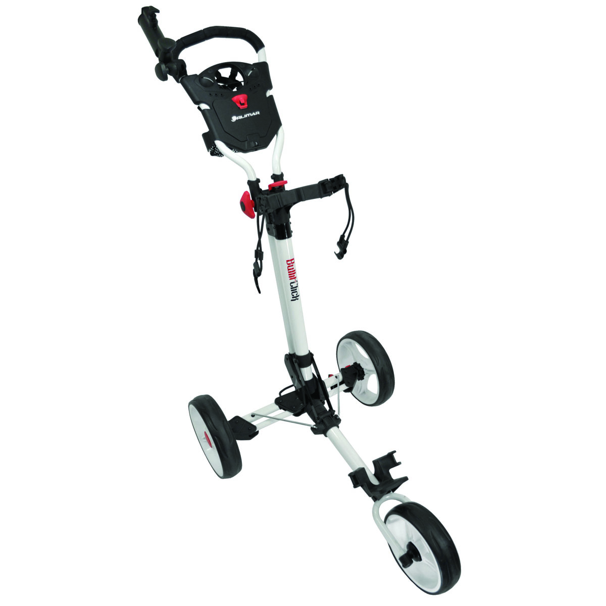 Golf push cart deals on 1001 Blocks